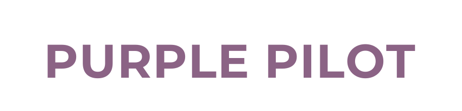 Purple Pilot